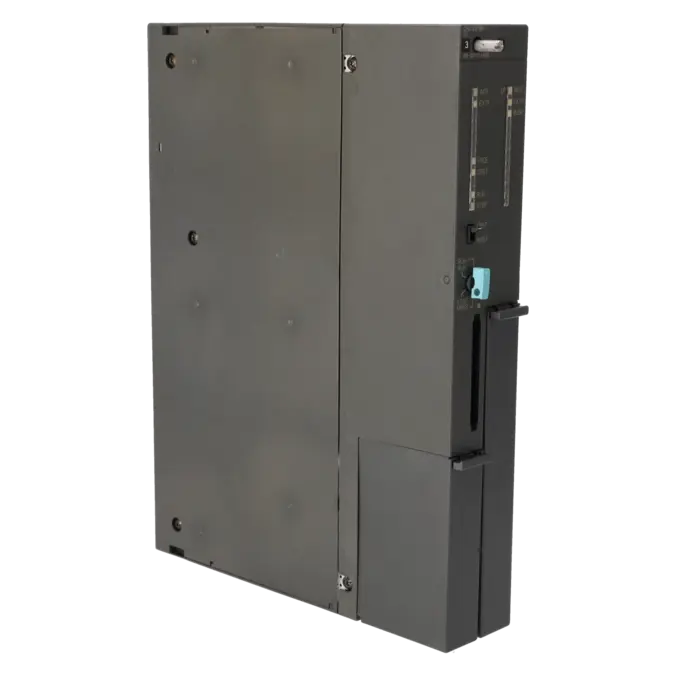 SIEMENS 6ES7416-2XK00-0AB0, Baugruppen, CPU / Zentralbaugruppen, K0136735, Bild 8