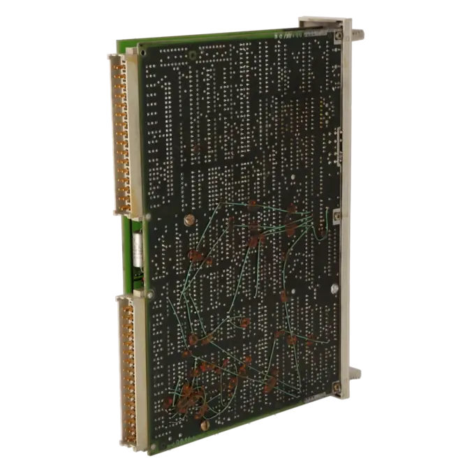 SIEMENS 6ES5921-3WB11, Baugruppen, CPU / Zentralbaugruppen, K0137158, Bild 6