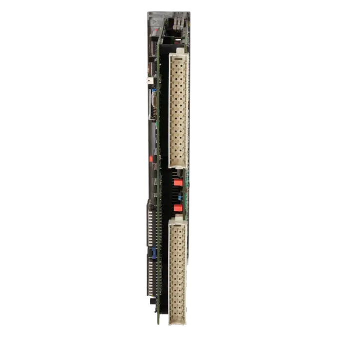 SIEMENS 6ES5928-3UA11, Baugruppen, CPU / Zentralbaugruppen, K0137166, Bild 5