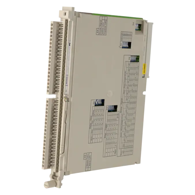 SIEMENS 6ES5432-4UA11, Baugruppen, Digitalein- / Digitalausgaben, K0137219, Bild 2