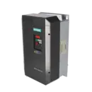SIEMENS 6SE3122-4DG40, Drive Technology, Frequency Converter, K0137456, Image 2