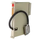 SIEMENS 6ES5312-5AA13, Baugruppen, Interface-Module / Anschaltungen, K0137660, Bild 2