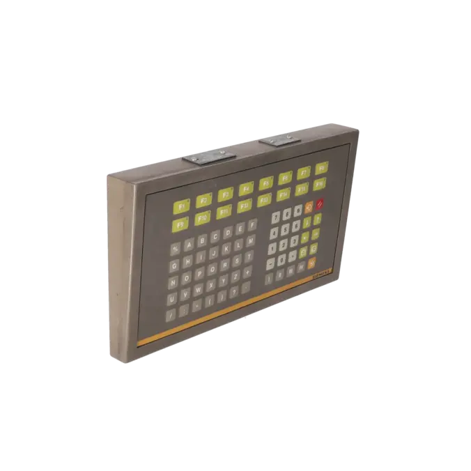 SIEMENS 6FM1496-1AB10, HMI, Bedientastaturen, K0138681, Bild 8