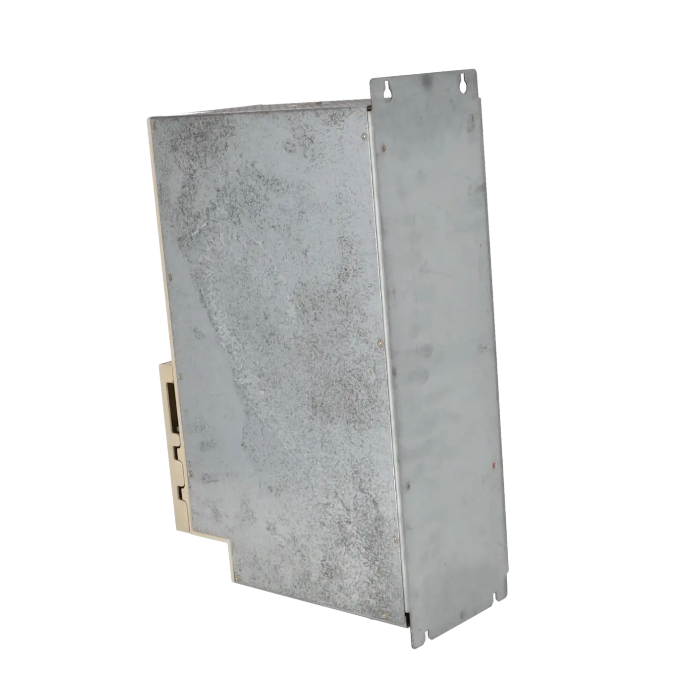 SIEMENS 6SC6111-1VA01, Antriebstechnik, Einspeise- / Rückspeisemodule, K0139789, Bild 4