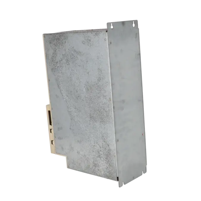 SIEMENS 6SC6111-1VA01, Antriebstechnik, Einspeise- / Rückspeisemodule, K0139789, Bild 4