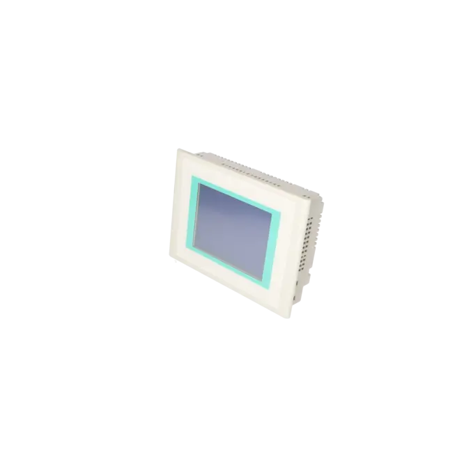SIEMENS 6AV6642-0BC01-1AX0, HMI, Touch-Panels, K0170436, Bild 2