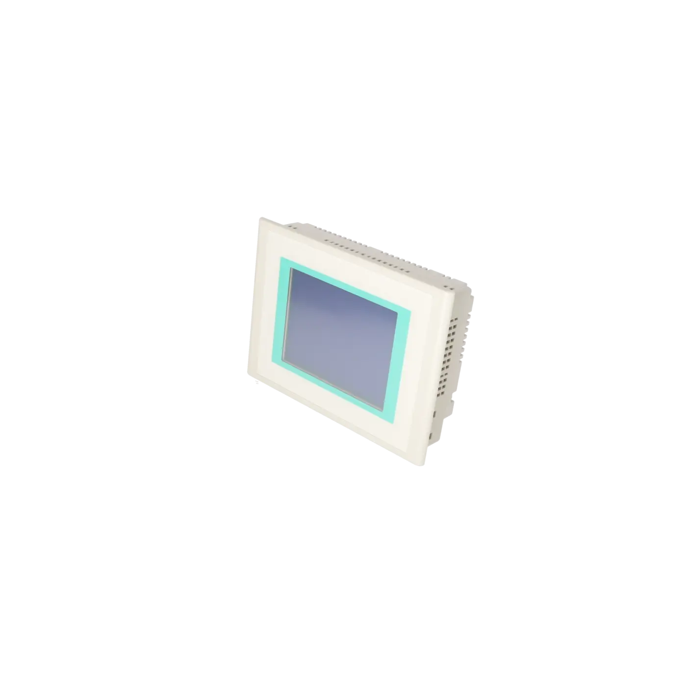 SIEMENS 6AV6642-0BC01-1AX0, HMI, Touch-Panels, K0170436, Bild 2