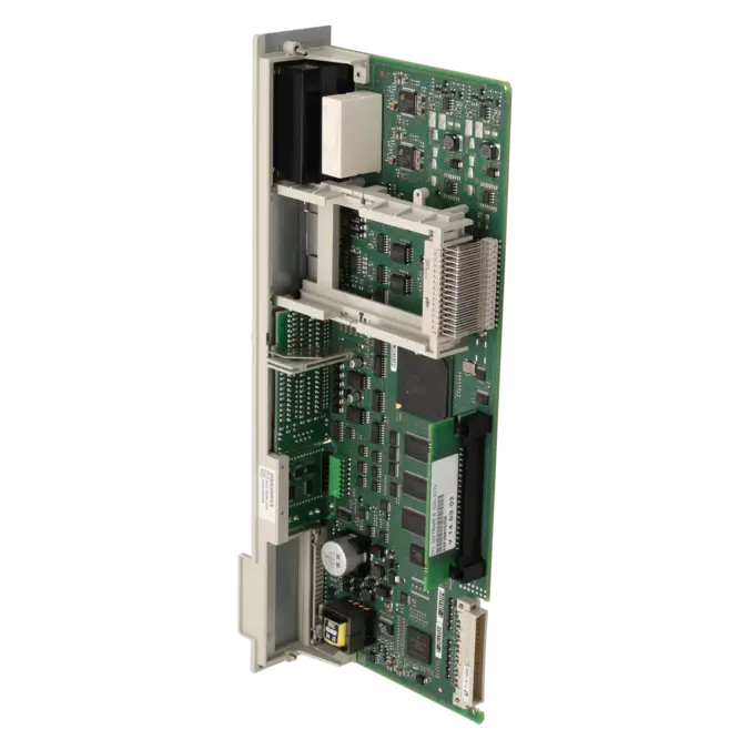 SIEMENS 6SN1118-0NH01-0AA1, Antriebstechnik, Reglerkarten, K0175771, Bild 4