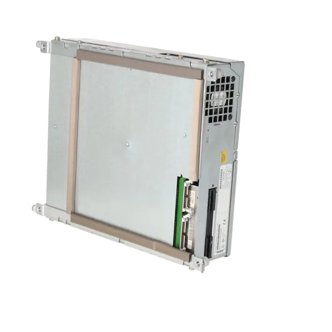 SIEMENS 6AV7615-0AB22-0AG0, HMI, Industrie-PCs, K0185902, Bild 4
