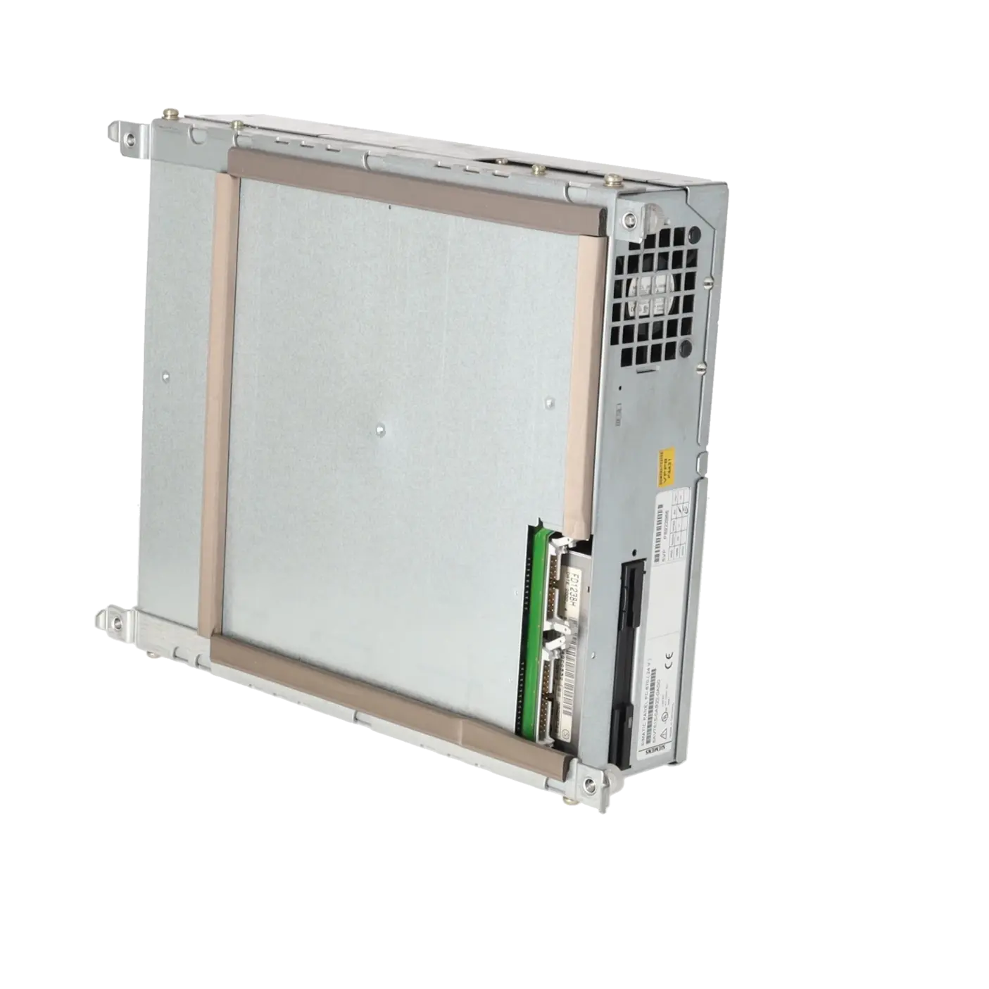 SIEMENS 6AV7615-0AB22-0AG0, HMI, Industrie-PCs, K0185902, Bild 4