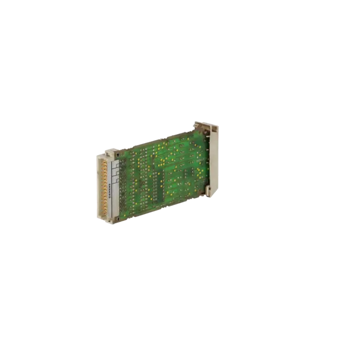 SIEMENS 6SC6110-0EA00, Antriebstechnik, Einzelkomponenten, K0204583, Bild 6