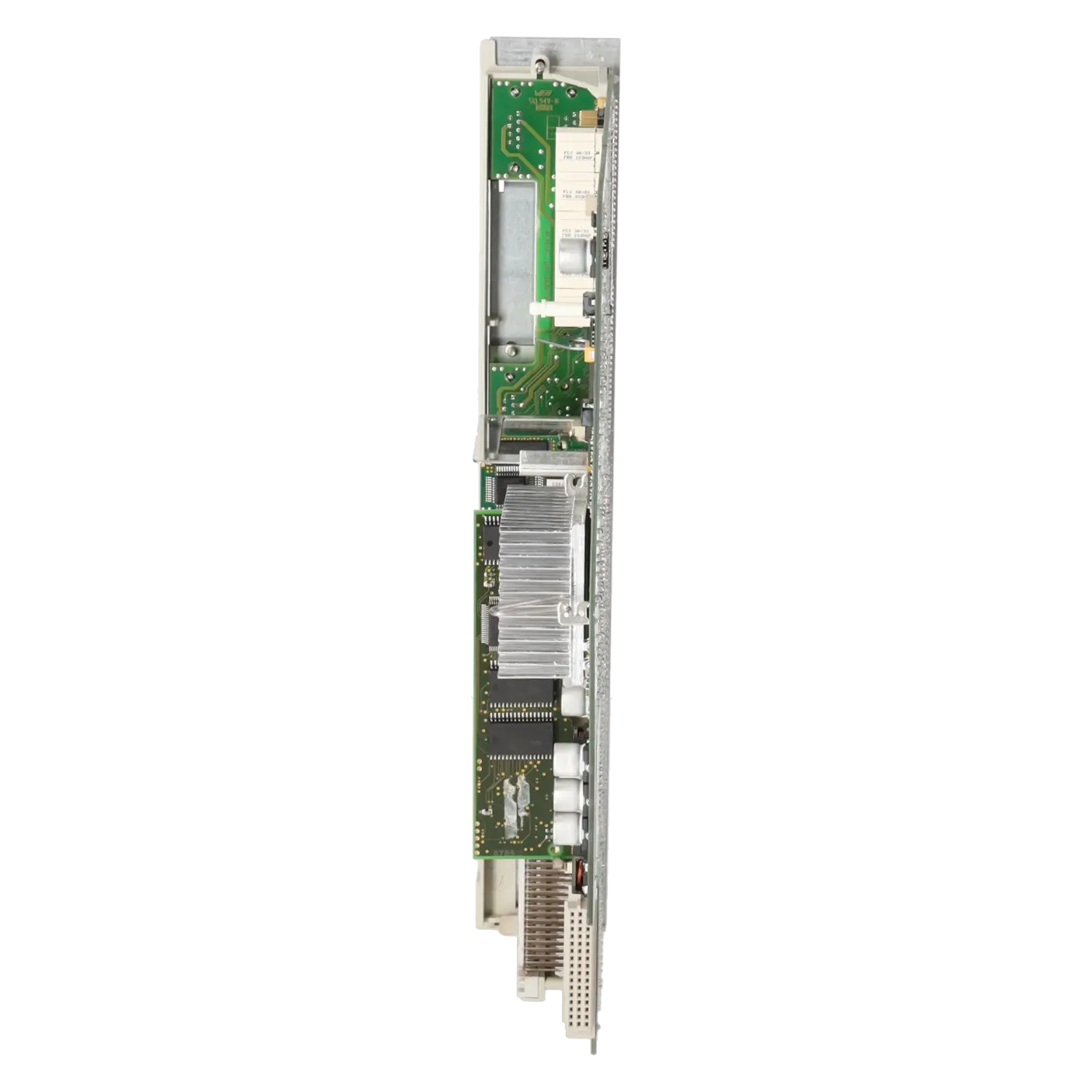 SIEMENS 6FC5357-0BB33-0AE3, Antriebstechnik, CU NCU PLC Steuerungen, K0205151, Bild 5