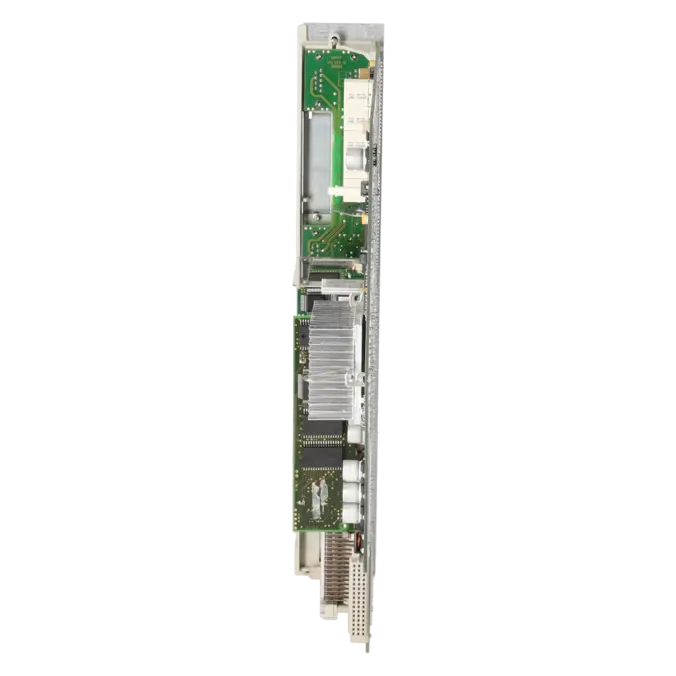 SIEMENS 6FC5357-0BB33-0AE3, Antriebstechnik, CU NCU PLC Steuerungen, K0205151, Bild 5