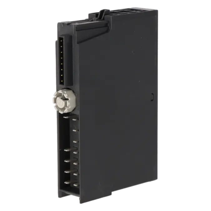 SIEMENS 6ES7132-4BD02-0AA0, Baugruppen, Digitalein- / Digitalausgaben, K0219442, Bild 6