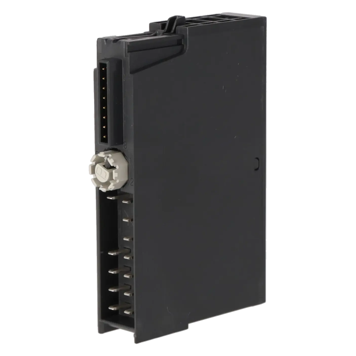 SIEMENS 6ES7132-4BD02-0AA0, Baugruppen, Digitalein- / Digitalausgaben, K0219442, Bild 6