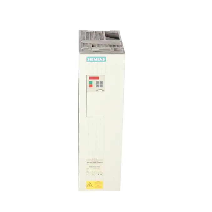 SIEMENS 6SE7023-4TC51-Z, Antriebstechnik, Wechselrichter, K0227124, Bild 1