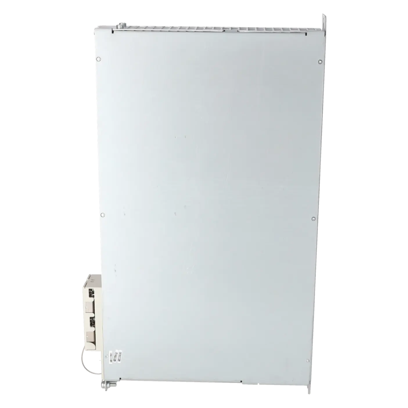 SIEMENS 6SN1123-1AA00-0BA2, Antriebstechnik, Wechselrichter, K0231523, Bild 3