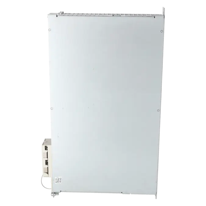 SIEMENS 6SN1123-1AA00-0BA2, Antriebstechnik, Wechselrichter, K0231523, Bild 3