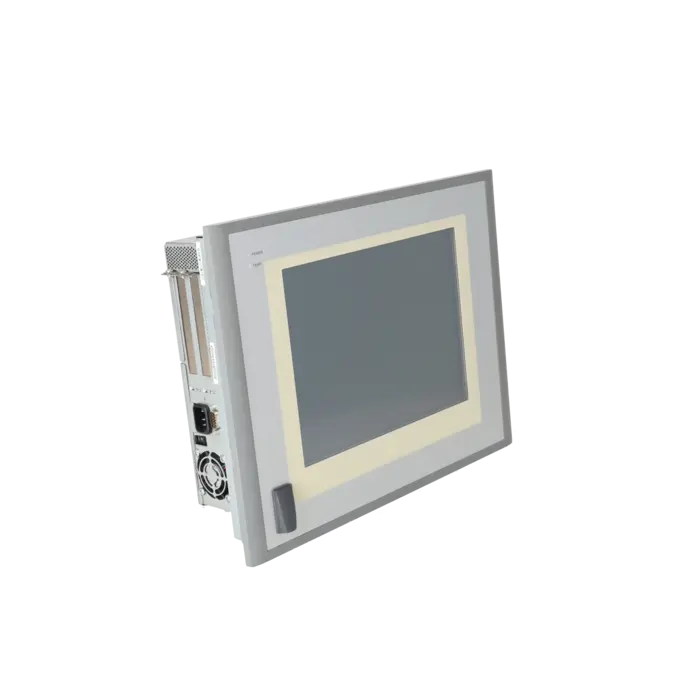 SIEMENS 6AV7800-0BA00-1AC0, HMI, Industrie-PCs, K0322399, Bild 8