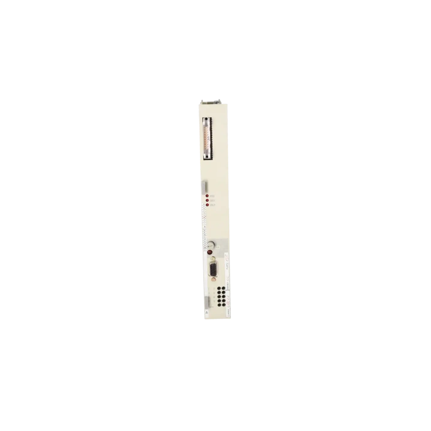 SIEMENS 6DS1731-8FA, Baugruppen, Analogein- / Analogausgaben, K0342182, Bild 1