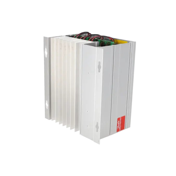 DANFOSS 175H7242, Antriebstechnik, Umrichter, K0342995, Bild 6