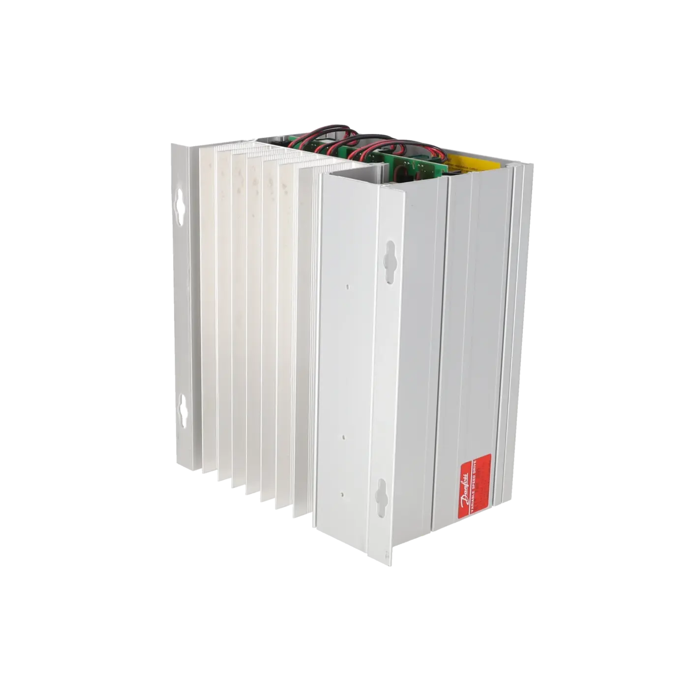 DANFOSS 175H7242, Antriebstechnik, Umrichter, K0342995, Bild 6