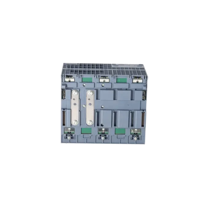 SIEMENS 6ES7518-4FP00-0AB0, Baugruppen, CPU / Zentralbaugruppen, K0370598, Bild 6