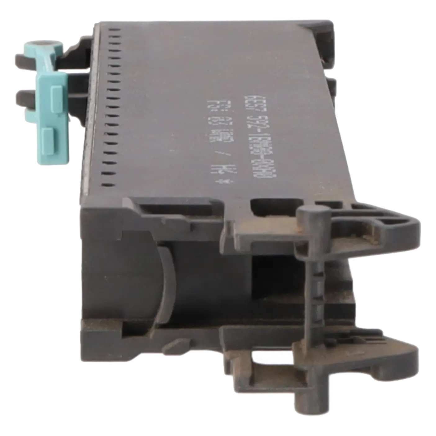 SIEMENS 6ES7592-1BM00-0XA0, Baugruppen, Verbindungssysteme / Leitungen, K0370613, Bild 3
