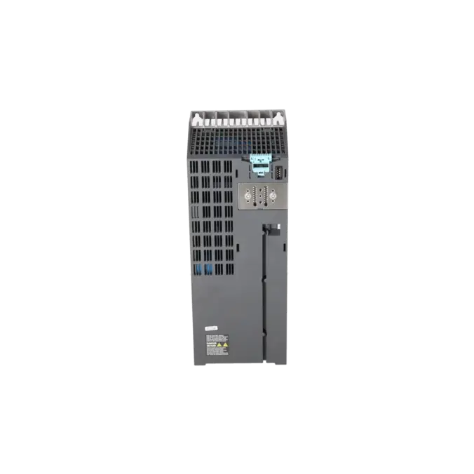 SIEMENS 6SL3210-1PE22-7AL0, Drive Technology, Frequency Converter, K0375358, Image 1