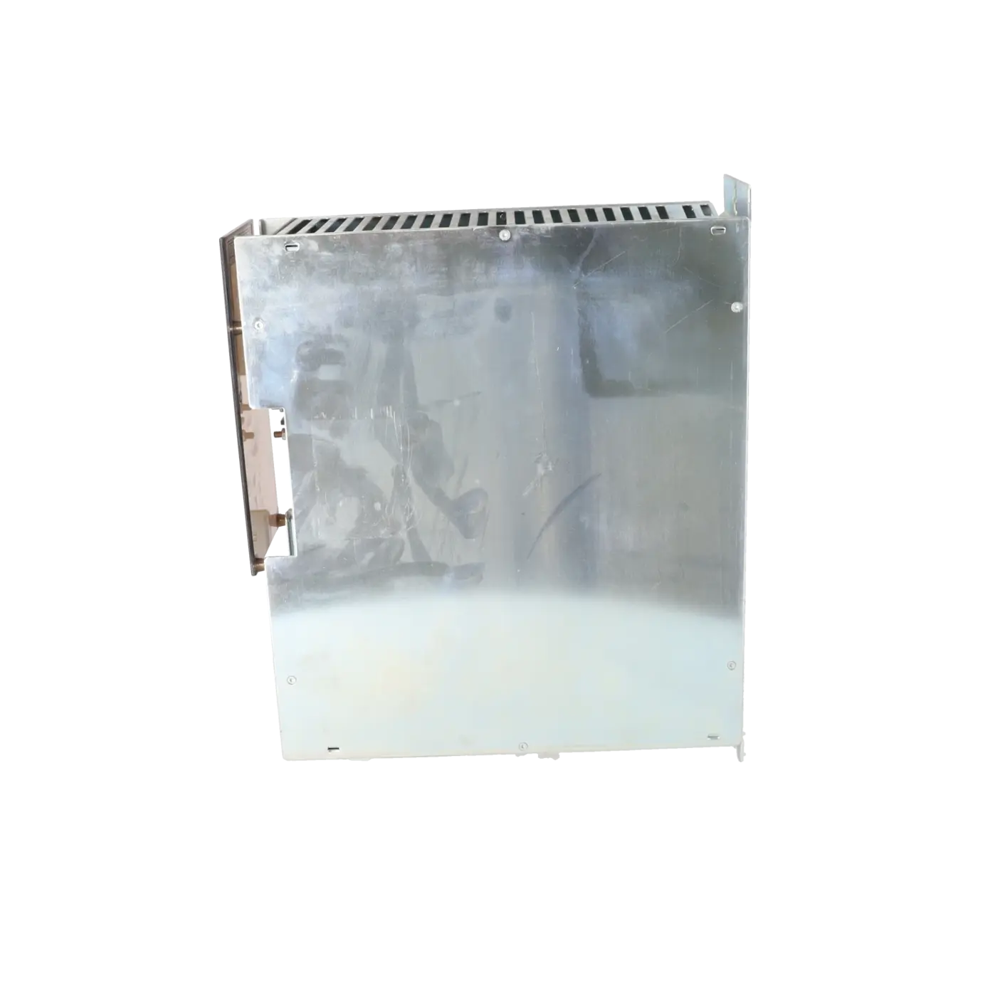 Indramat TDM1.2-030-300-W0, Drive Technology, Inverter, K0411368, Image 3
