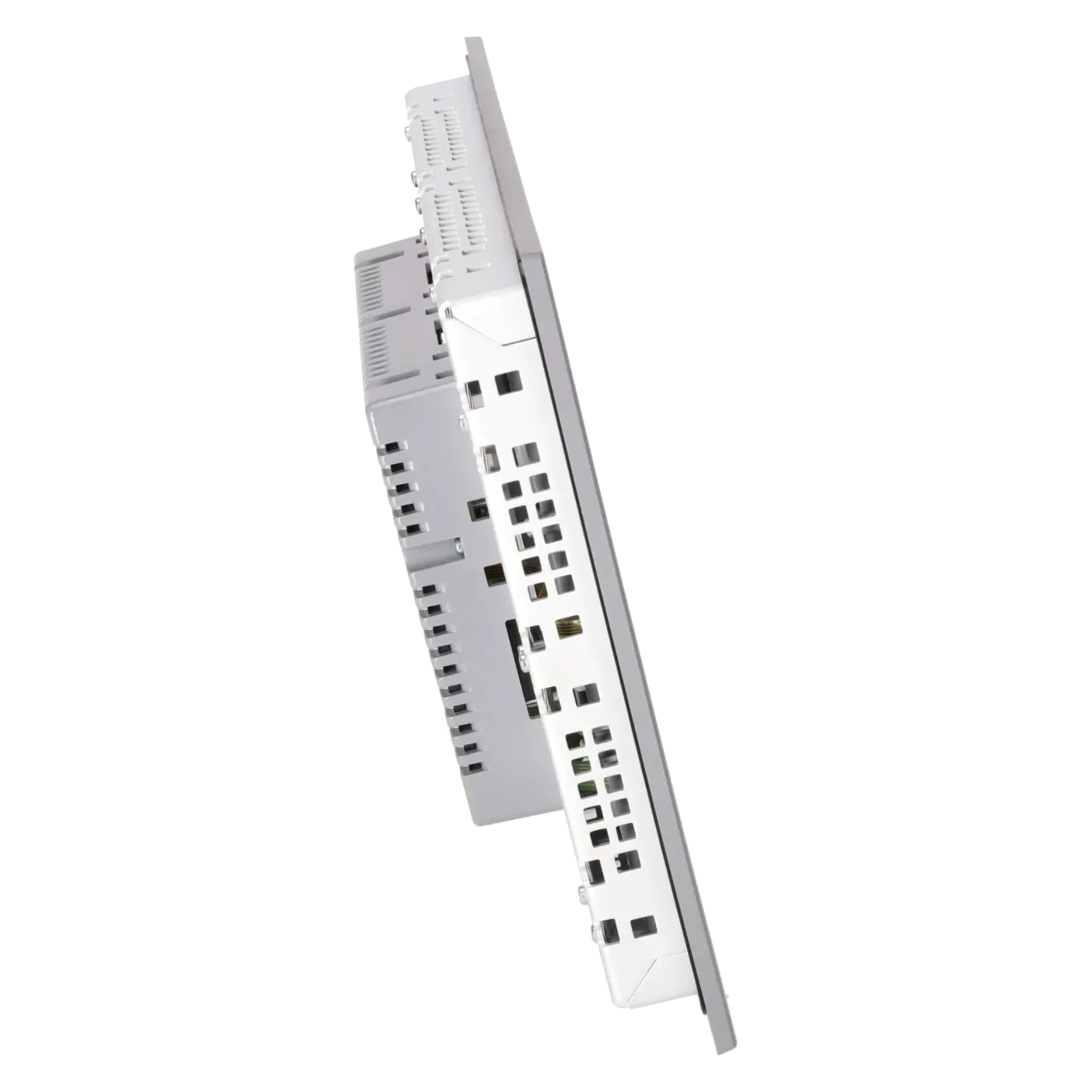 SIEMENS 6AV2123-2MA03-0AX0, HMI, Operator Panels mit Key, K1026592, Bild 13