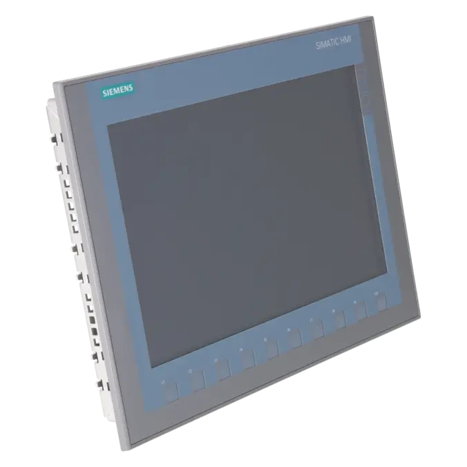 SIEMENS 6AV2123-2MA03-0AX0, HMI, Operator Panels mit Key, K1026592, Bild 15