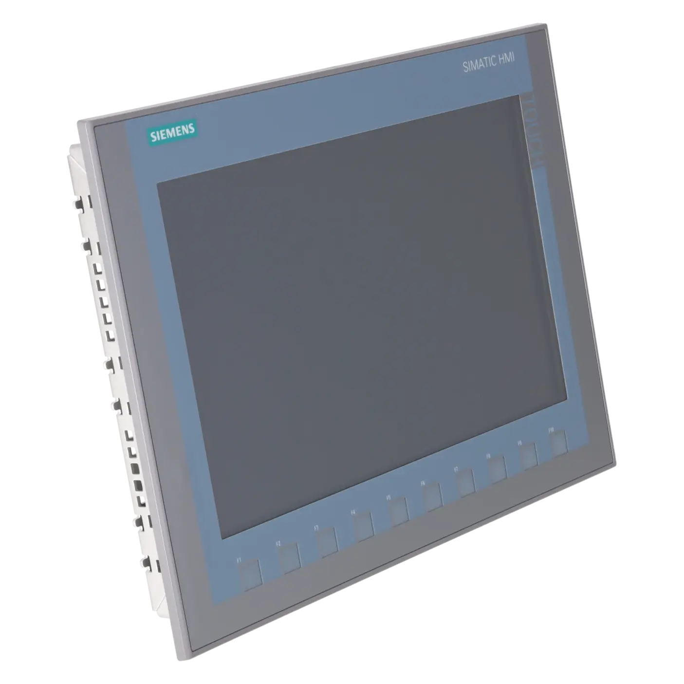 SIEMENS 6AV2123-2MA03-0AX0, HMI, Operator Panels mit Key, K1026592, Bild 15