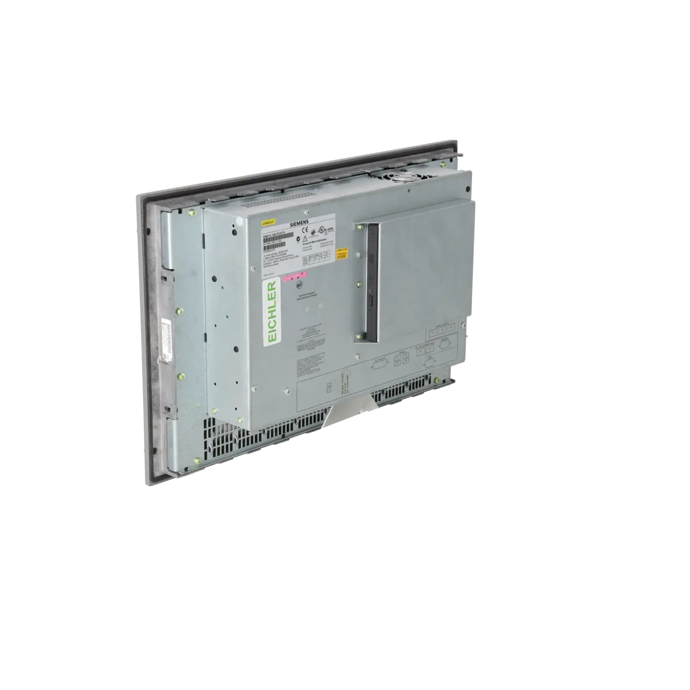 SIEMENS 6AV7885-2AK21-1DA2, HMI, Industrie-PCs, K1087320, Bild 4