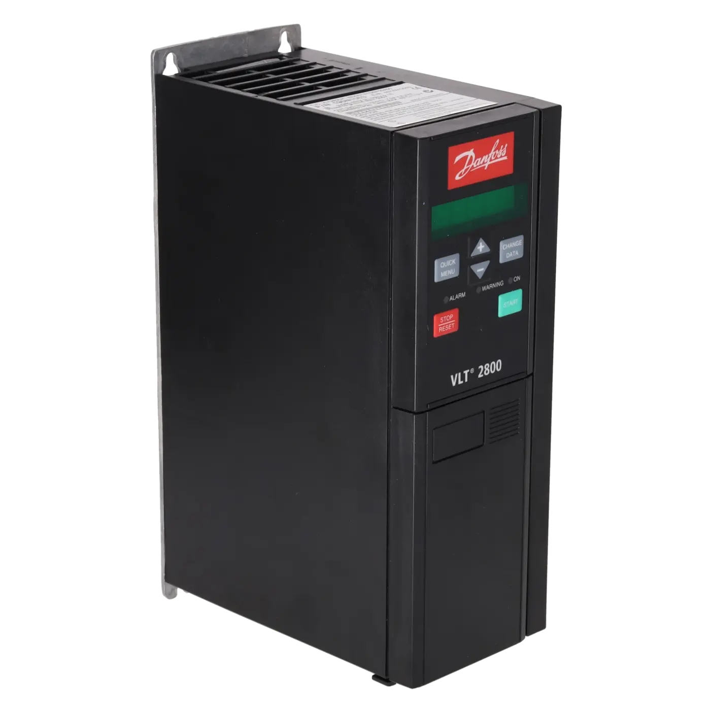 DANFOSS 195N1063, Drive Technology, Frequency Converter, K1087920, Image 8