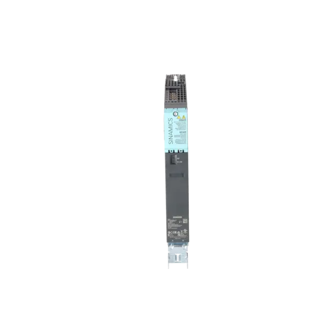 SIEMENS 6SL3120-2TE13-0AD0, Antriebstechnik, Wechselrichter, K1098150, Bild 1