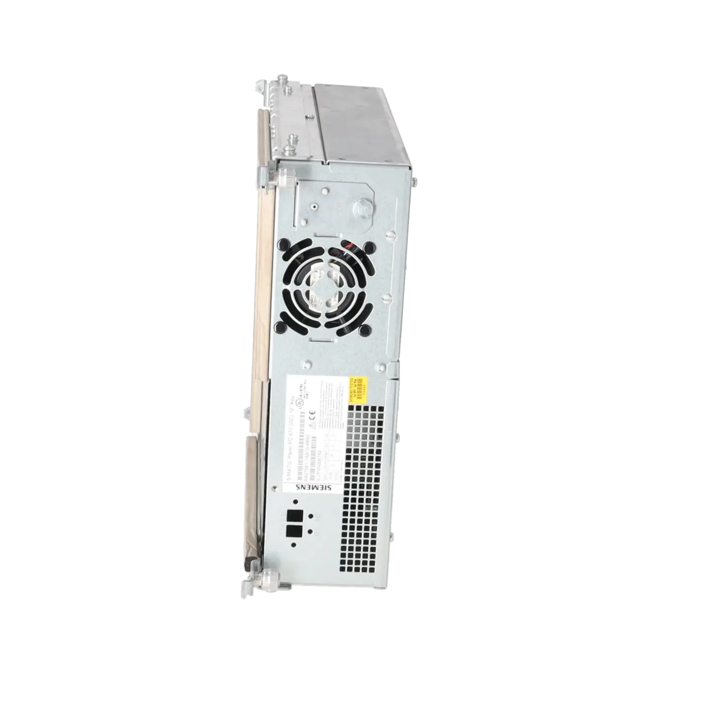SIEMENS 6AV7661-1AA10-4BS0, HMI, Industrie-PCs, K1112437, Bild 5