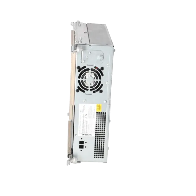 SIEMENS 6AV7661-1AA10-4BS0, HMI, Industrie-PCs, K1112437, Bild 5