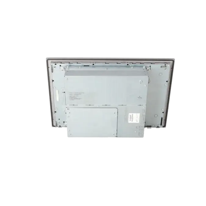 SIEMENS 6AV7661-1AA10-4BS0, HMI, Industrial PC, K1112437, Image 5