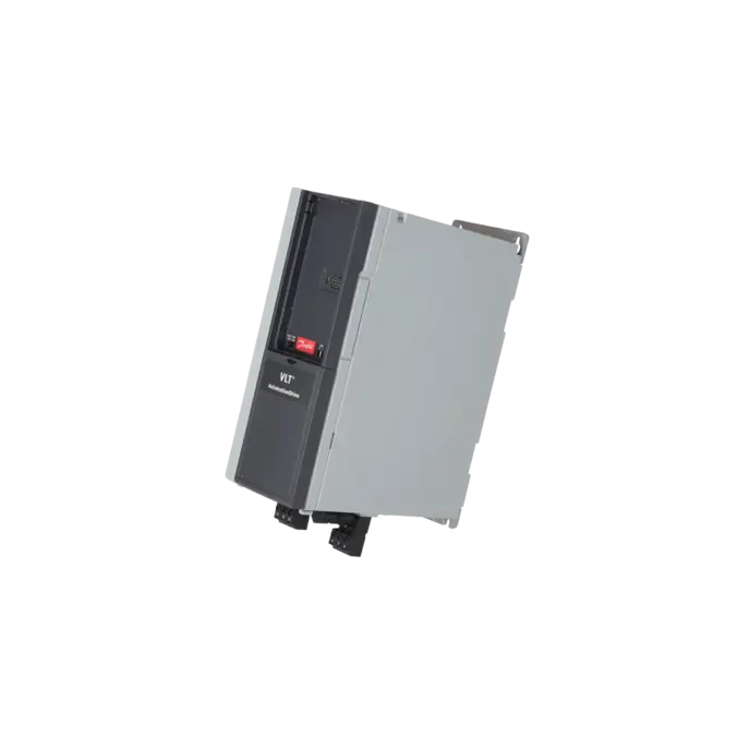 DANFOSS 131B0789, Antriebstechnik, Umrichter, K1148541, Bild 2