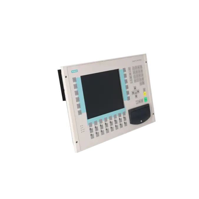 SIEMENS 6AV6541-0AA05-1BD0, HMI, Operator Panels, K0005726, Image 8