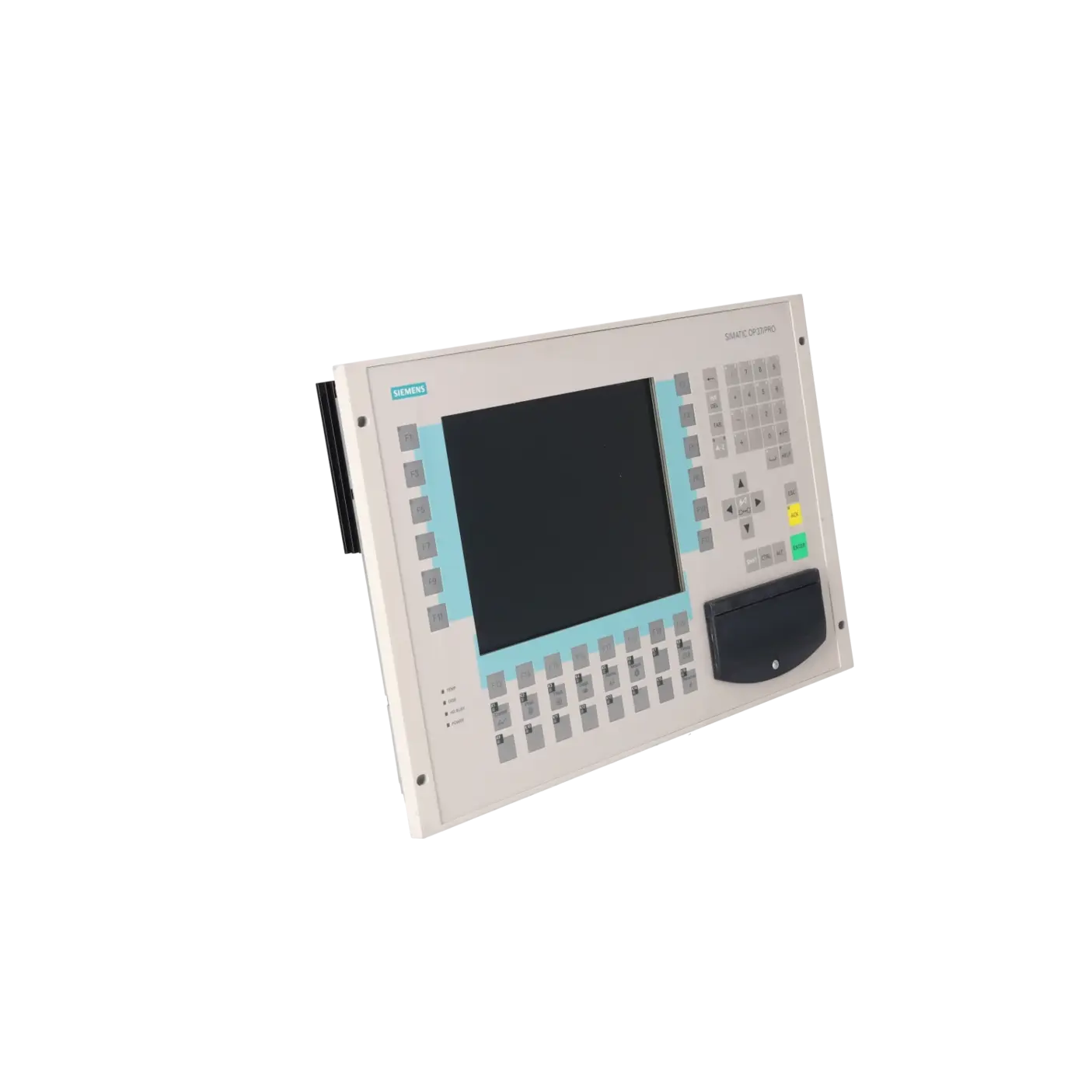SIEMENS 6AV6541-0AA05-1BD0, HMI, Operator Panels, K0005726, Image 8