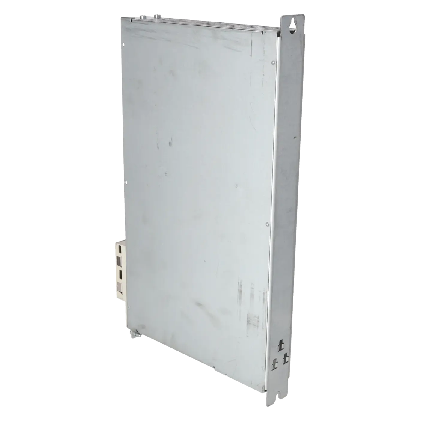 SIEMENS 6SN1123-1AA00-0AA1, Antriebstechnik, Wechselrichter, K0063657, Bild 4