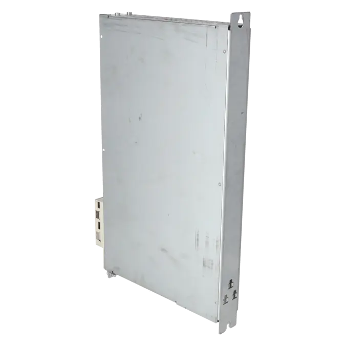 SIEMENS 6SN1123-1AA00-0AA1, Antriebstechnik, Wechselrichter, K0063657, Bild 4
