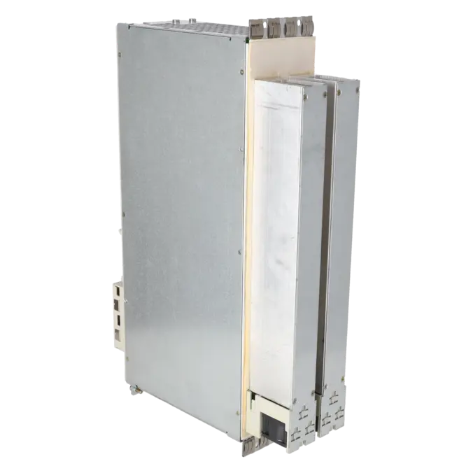 SIEMENS 6SN1124-1AB00-0CA1, Antriebstechnik, Wechselrichter, K0063711, Bild 4
