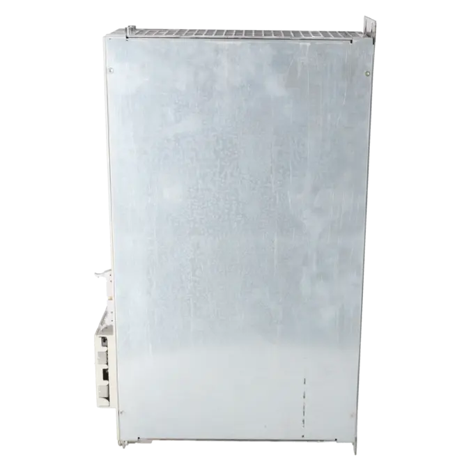 SIEMENS 6SN1145-1BA00-0BA0, Antriebstechnik, Einspeise- / Rückspeisemodule, K0063834, Bild 3