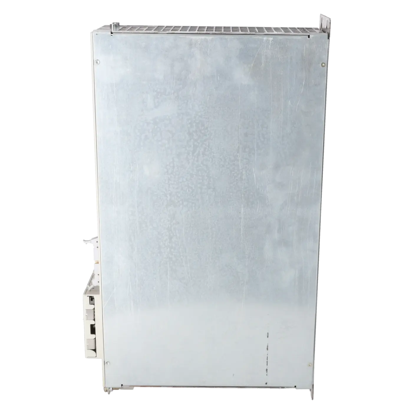 SIEMENS 6SN1145-1BA00-0BA0, Antriebstechnik, Einspeise- / Rückspeisemodule, K0063834, Bild 3