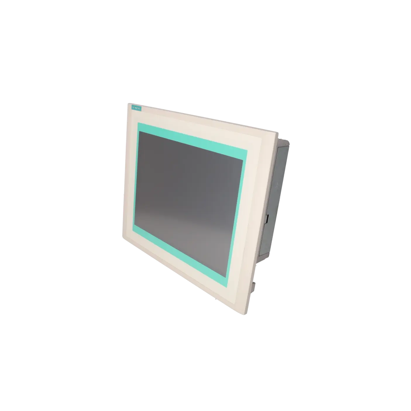 SIEMENS 6AV6545-0DA10-0AX0, HMI, Touch-Panels, K0116927, Bild 2
