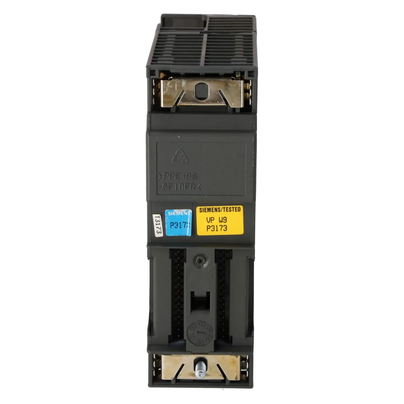 SIEMENS 6GK7343-5FA01-0XE0, Baugruppen, Kommunikationsbaugruppen, K0119864, Bild 5