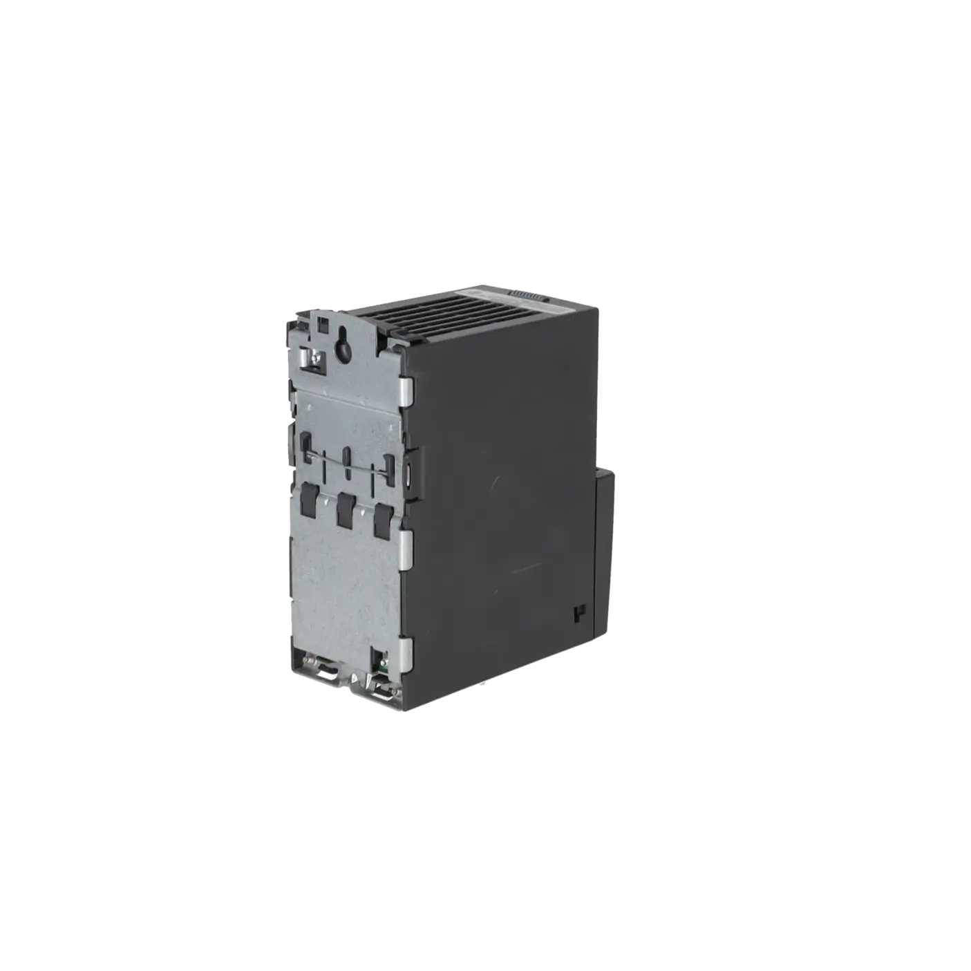 SIEMENS 6SE6420-2AB17-5AA1, Antriebstechnik, Umrichter, K0120363, Bild 6